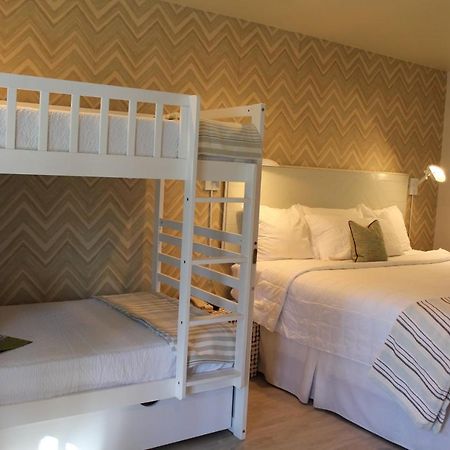 The Lodge On The Cove ケネバンクポート エクステリア 写真