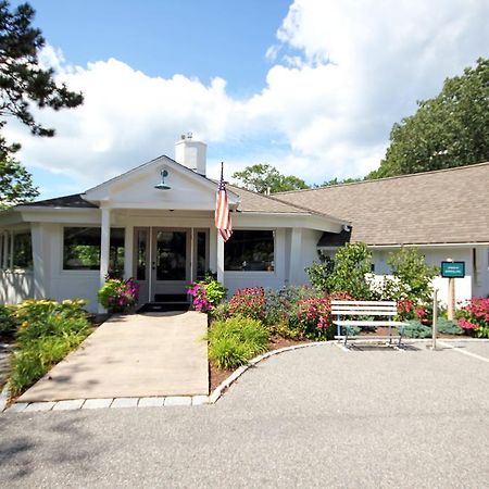 The Lodge On The Cove ケネバンクポート エクステリア 写真