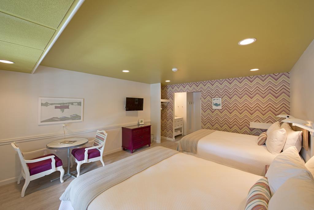 The Lodge On The Cove ケネバンクポート 部屋 写真