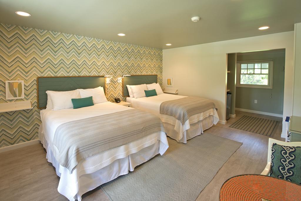 The Lodge On The Cove ケネバンクポート 部屋 写真