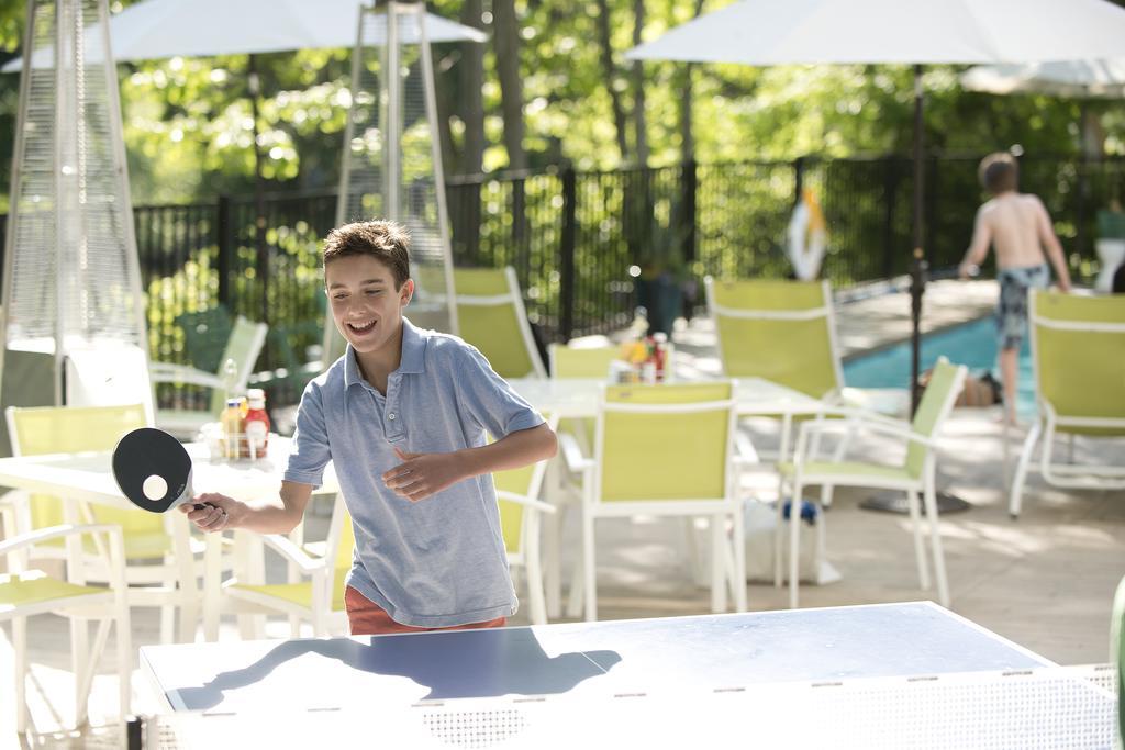 The Lodge On The Cove ケネバンクポート エクステリア 写真