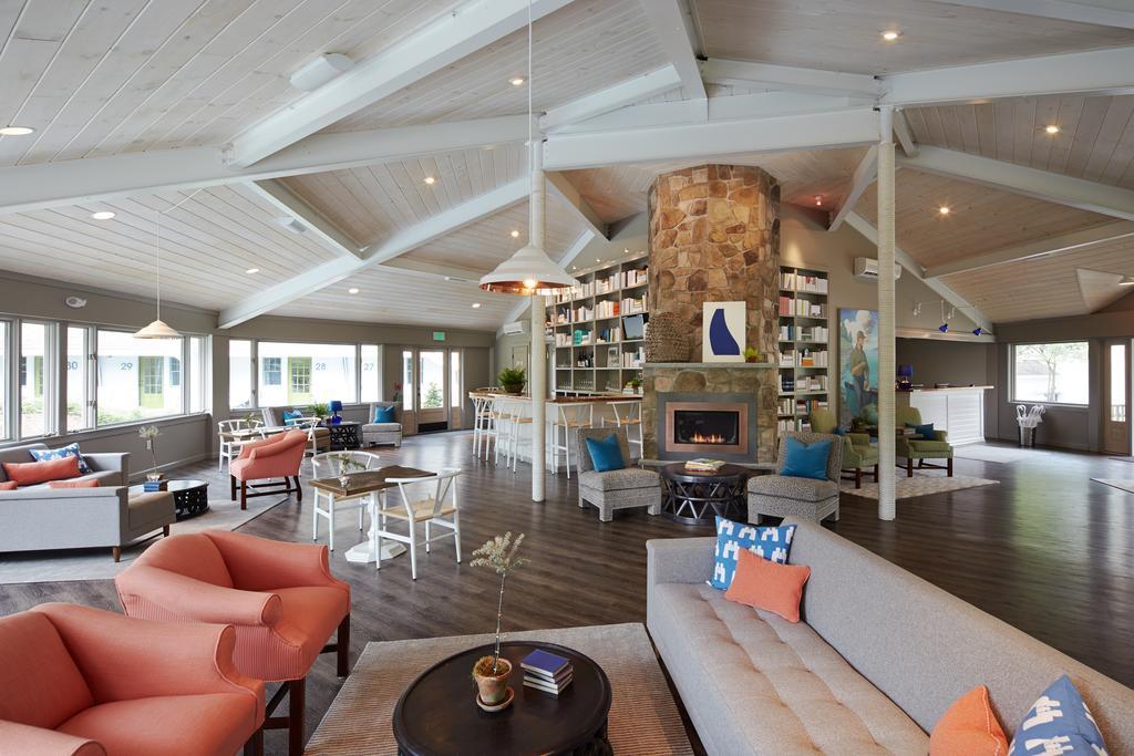 The Lodge On The Cove ケネバンクポート エクステリア 写真