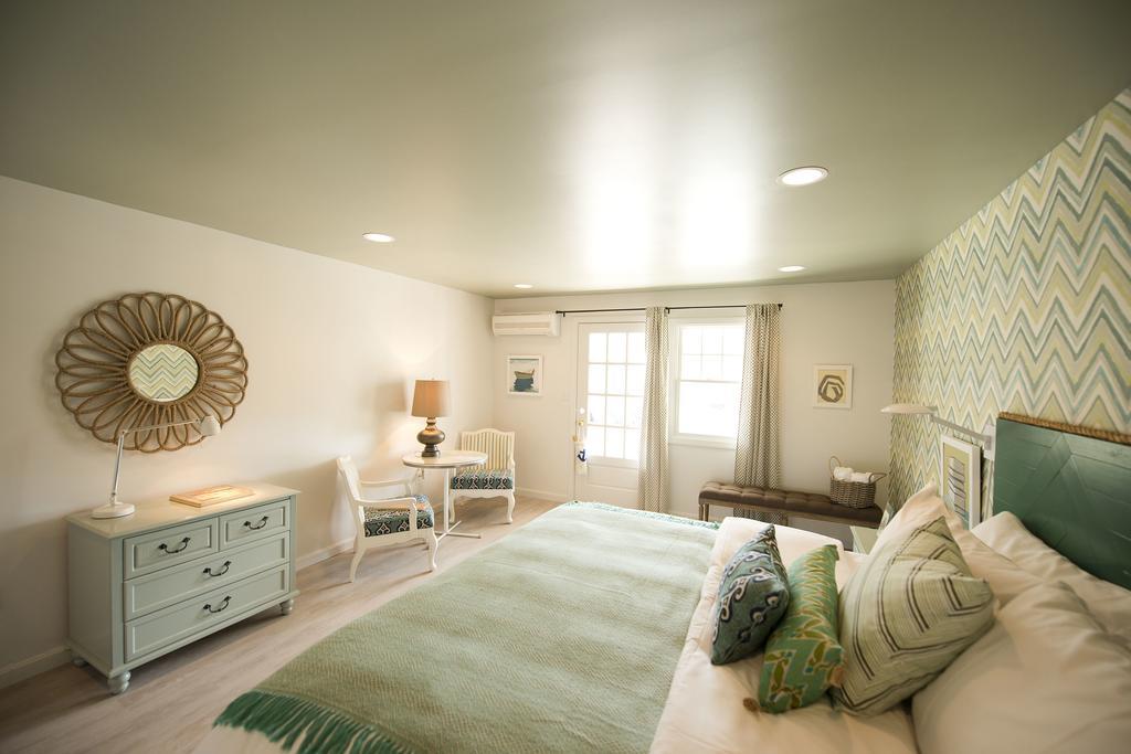 The Lodge On The Cove ケネバンクポート 部屋 写真