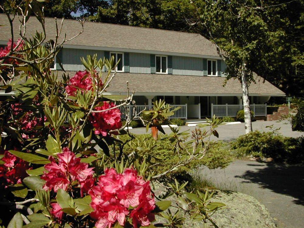 The Lodge On The Cove ケネバンクポート エクステリア 写真